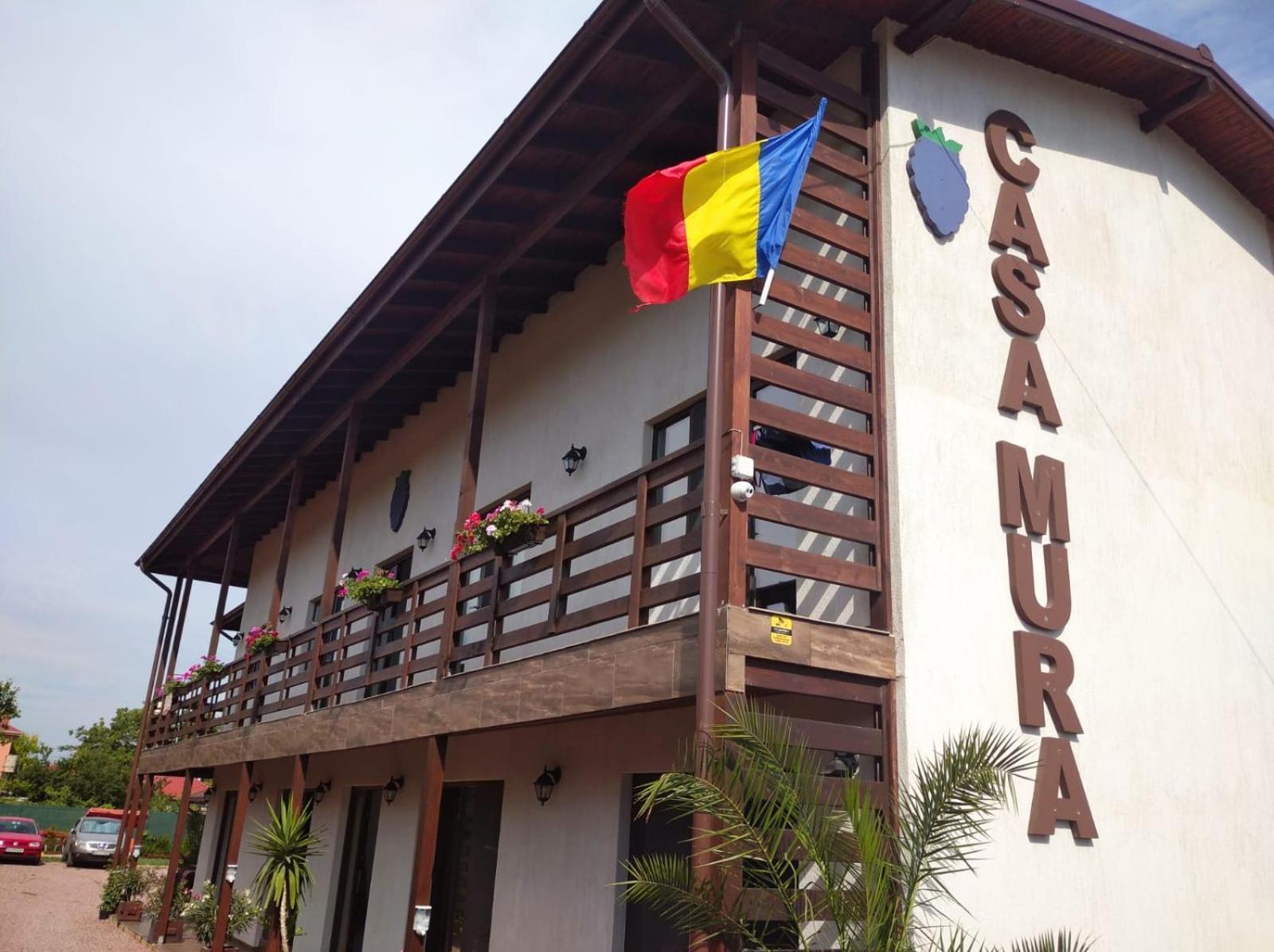 Casa Mura Konukevi